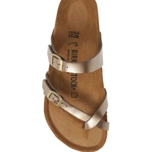 Birkenstock Mayari Slide Sandal